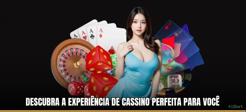 Opções de download da 418bet