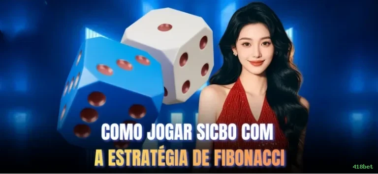 Imagem promocional do cassino online da 418bet mostrando jogos ao vivo