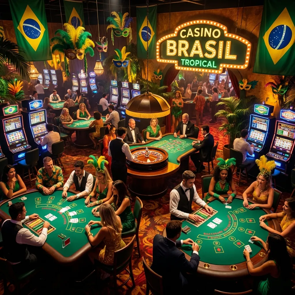 Imagem promocional dos jogos Fortune da 418bet