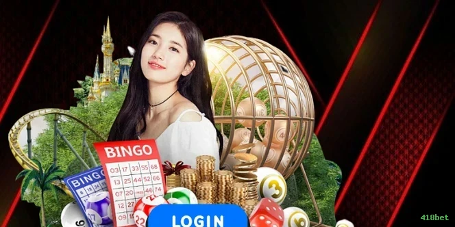 Imagem promocional do programa VIP da 418bet